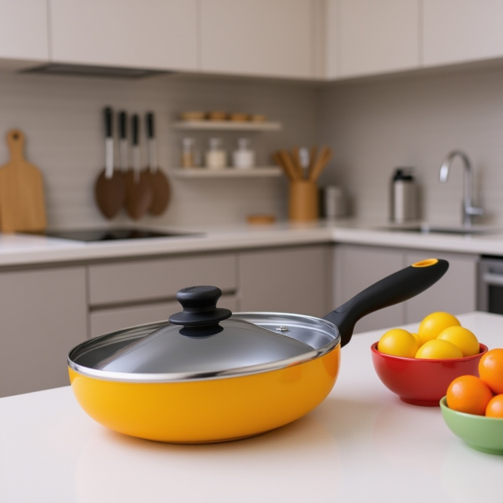 フライパン、ノンスティックパン、フライパン、ステーキロースト、油を使わない電磁調理器、ガスコンロ、万能鍋