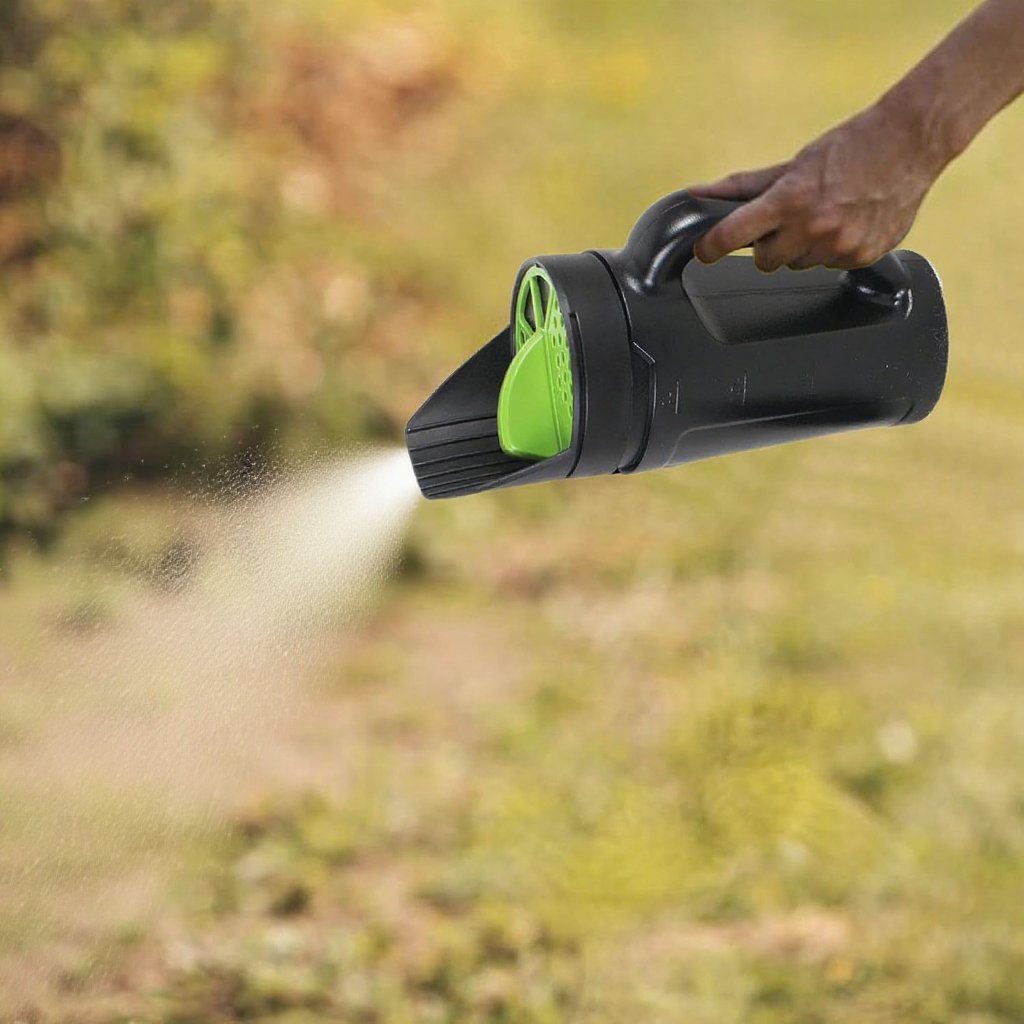 Leichtes Säen von Saatgut mit dem Aussaattopf Set