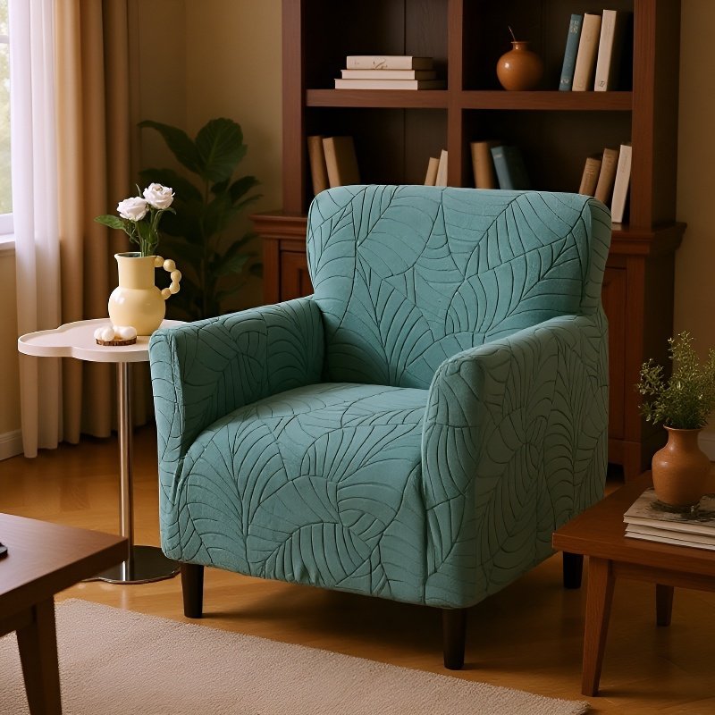 Home Internet Cafe Sofa Chair Cover Sofa Cover Home Small Single Household