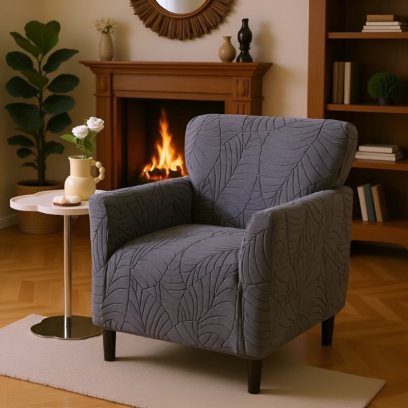 Home Internet Cafe Sofa Chair Cover Sofa Cover Home Small Single Household