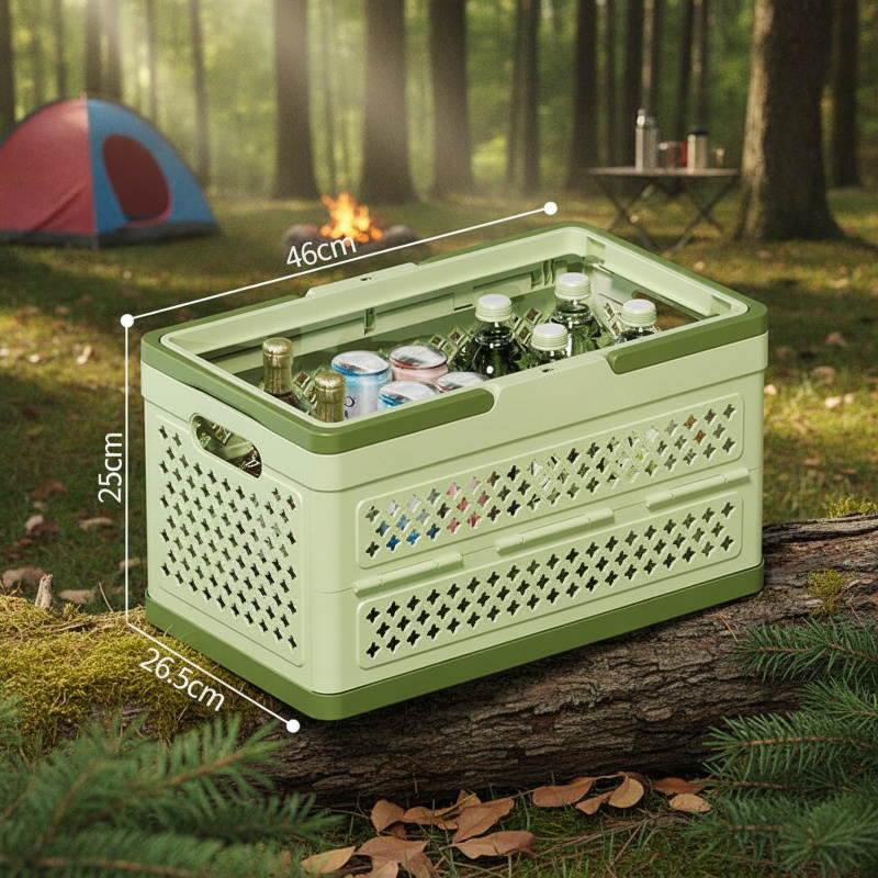 Portable Large Capacity Handheld Organizer