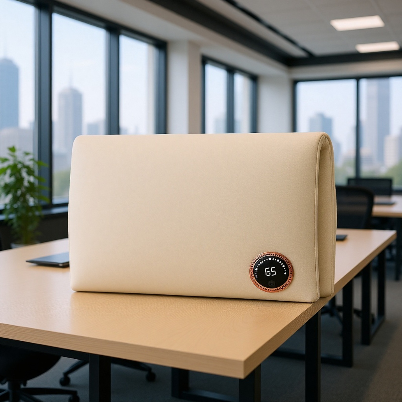 充電式グラフェンハンドウォーマー