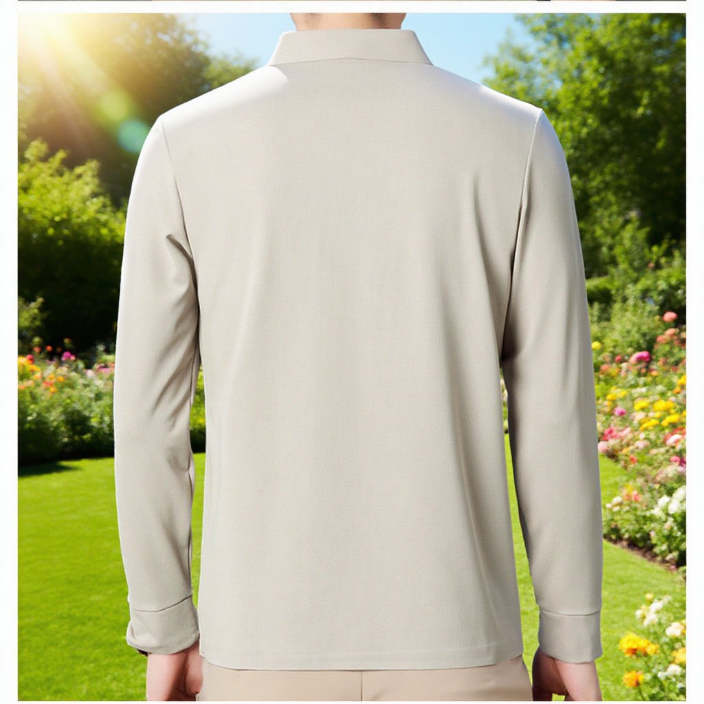 남성 캐주얼 비즈니스 티셔츠 코디