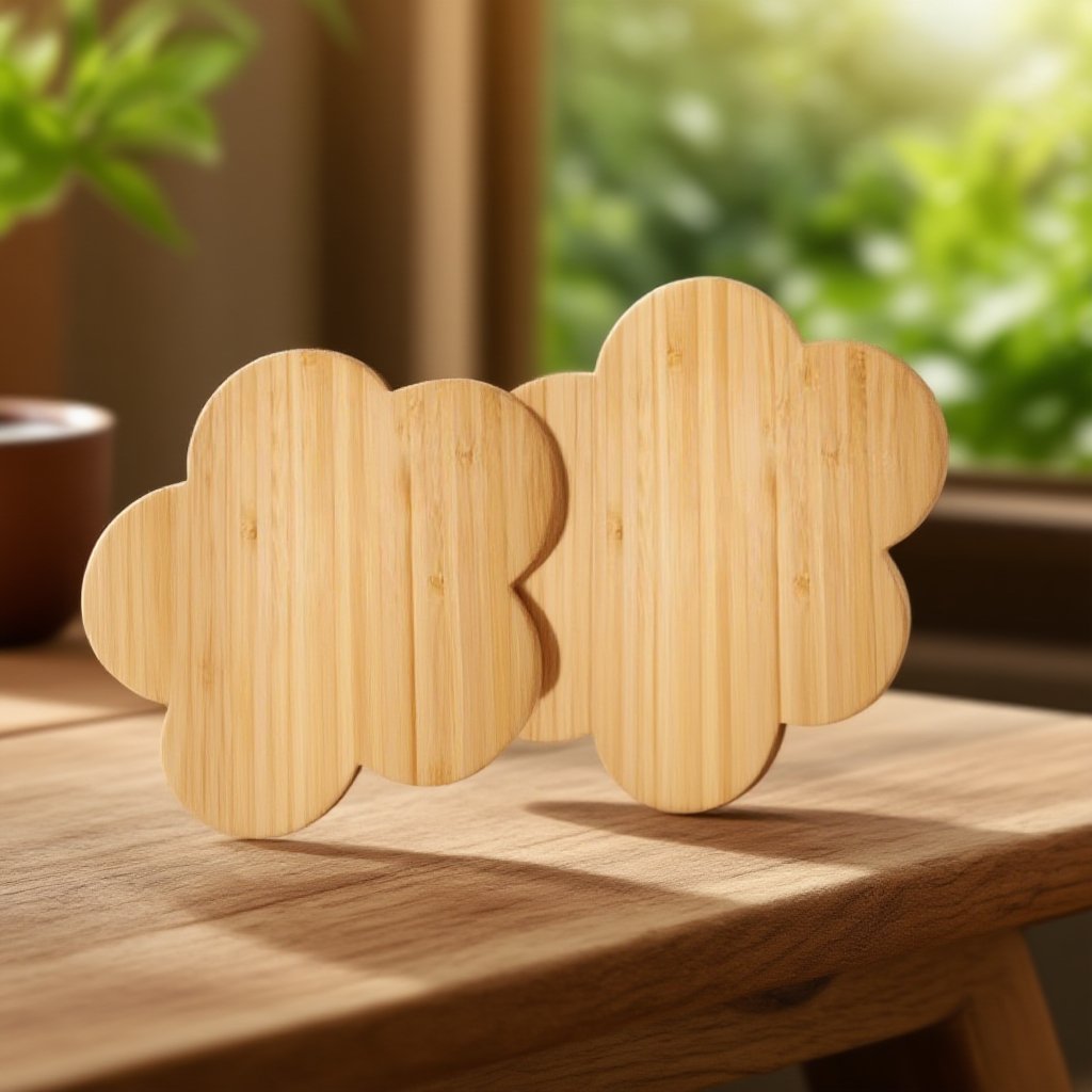 실목 내열 방열 매트