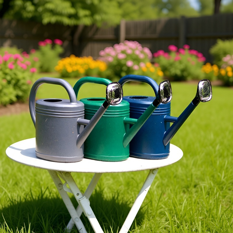 多機能プラスチックスプリンクラー園芸水遣り器