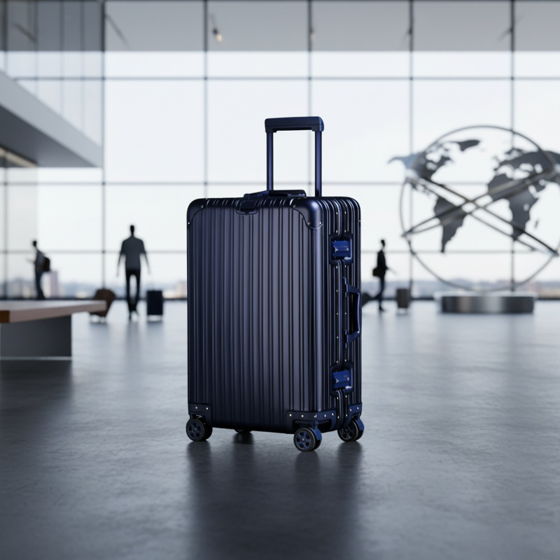 Reisekoffer Business-Koffer