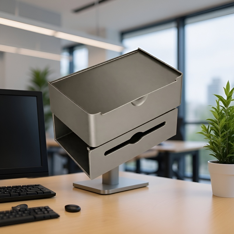 가정용 티슈케이스 화장실 방수 벽걸이 수납선반 롤지 펀치프리 티슈케이스 화장실 티슈케이스