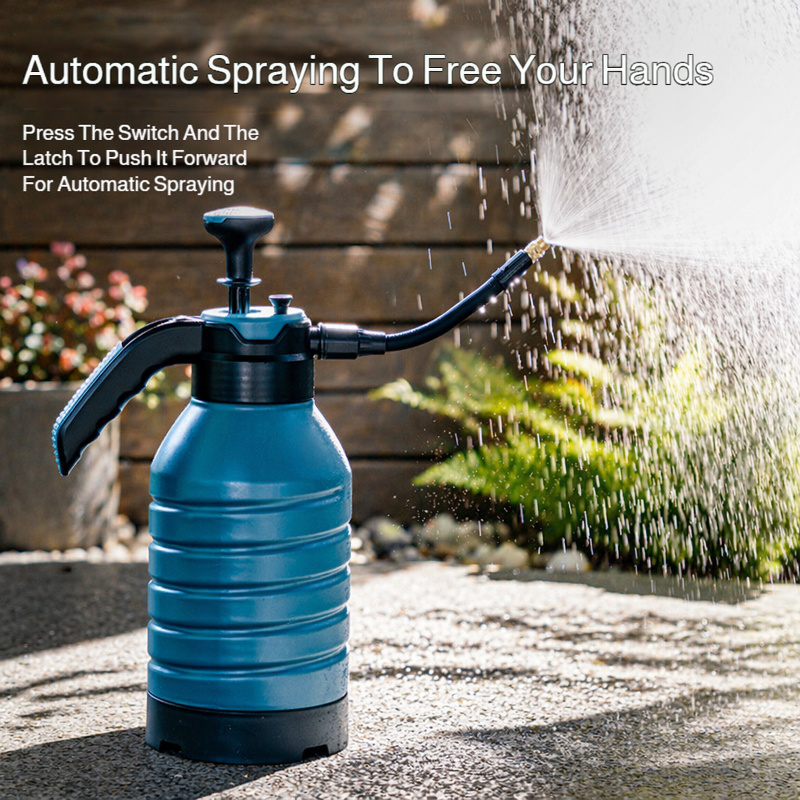 Disinfectant Sprayer Sprayer Specialized UltraFine Mist Car Wash High Pressure