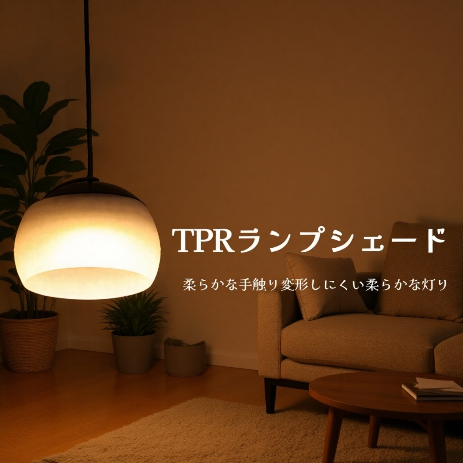 多機能レトロキャンプUSB充電LEDランプ シリコン野営灯