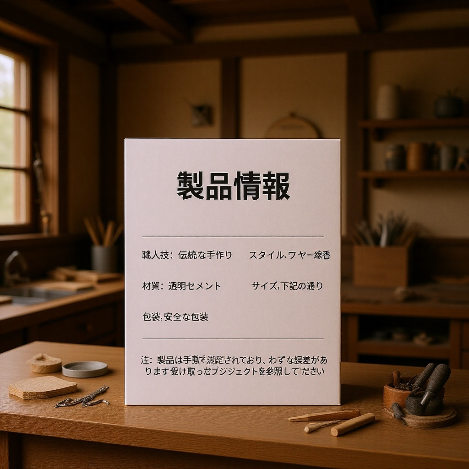 ポータブルミニ香炉 陶器製 線香用 茶室用横型香炉