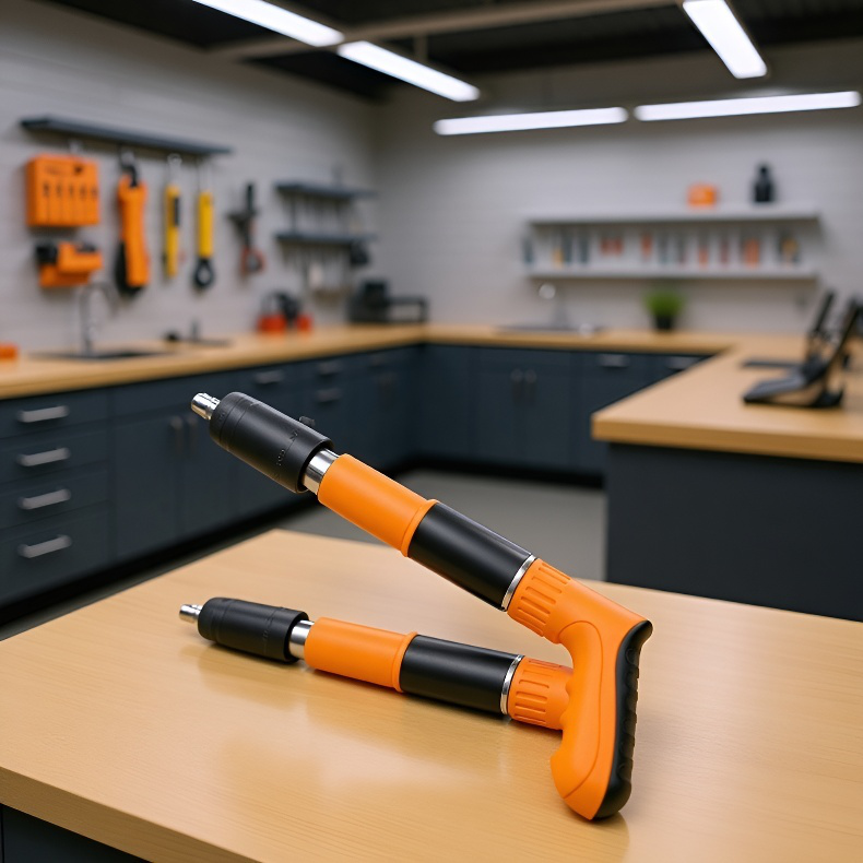 Tragbare Mini-Nagelpistole Multifunktionale Nagelpistole Artefakt