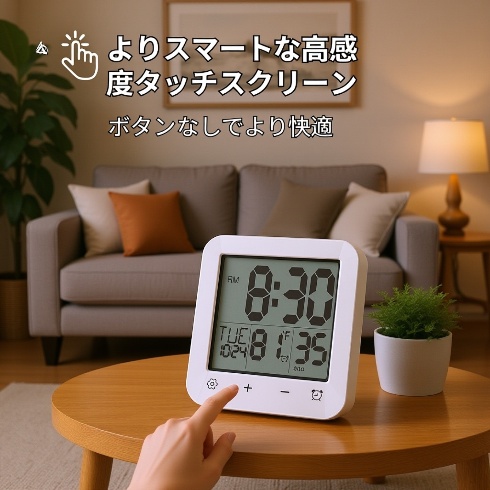 入浴時の温度管理に役立つ商品