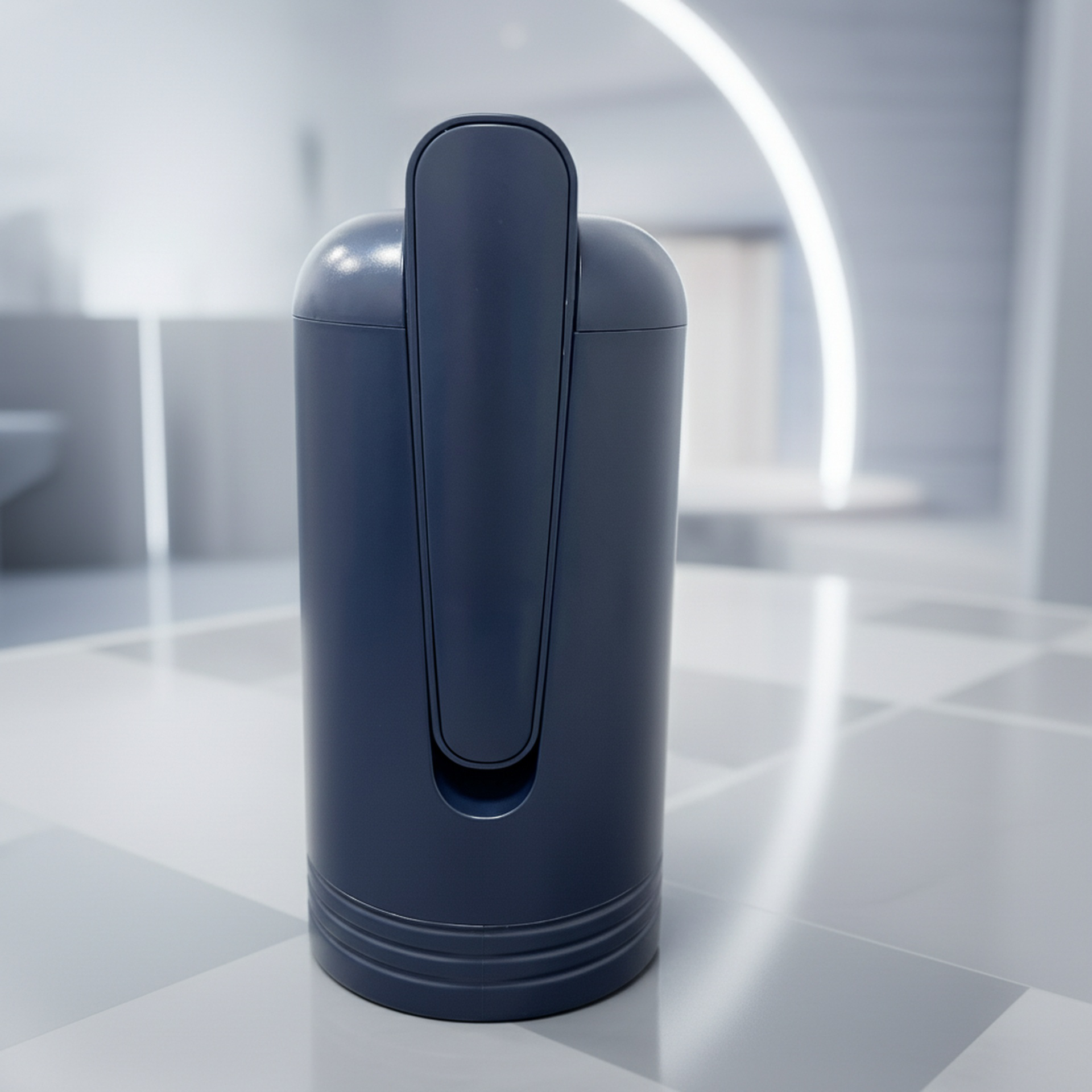 Advanced filtration technology in water dispenser