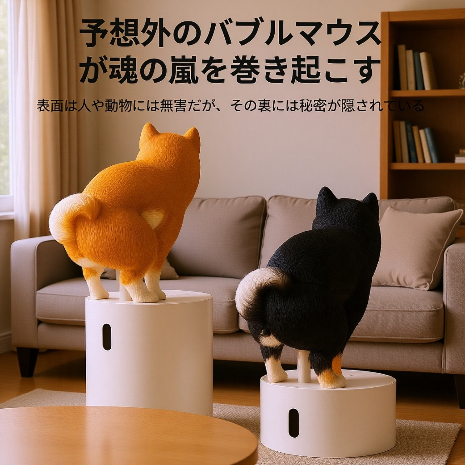 おもしろ泡マシン クリエイティブ誕生日プレゼント