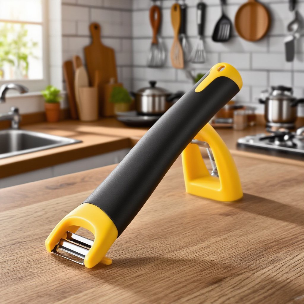 옥수수 알 추출 과정 상세 이미지