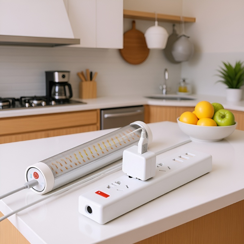 Neue Outdoor Notfall-Campinglampe