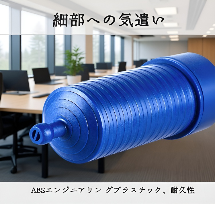 トイレ掃除が楽になる便利グッズ