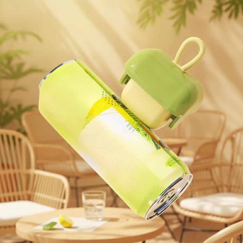 Portable Sticky Hair Remover
