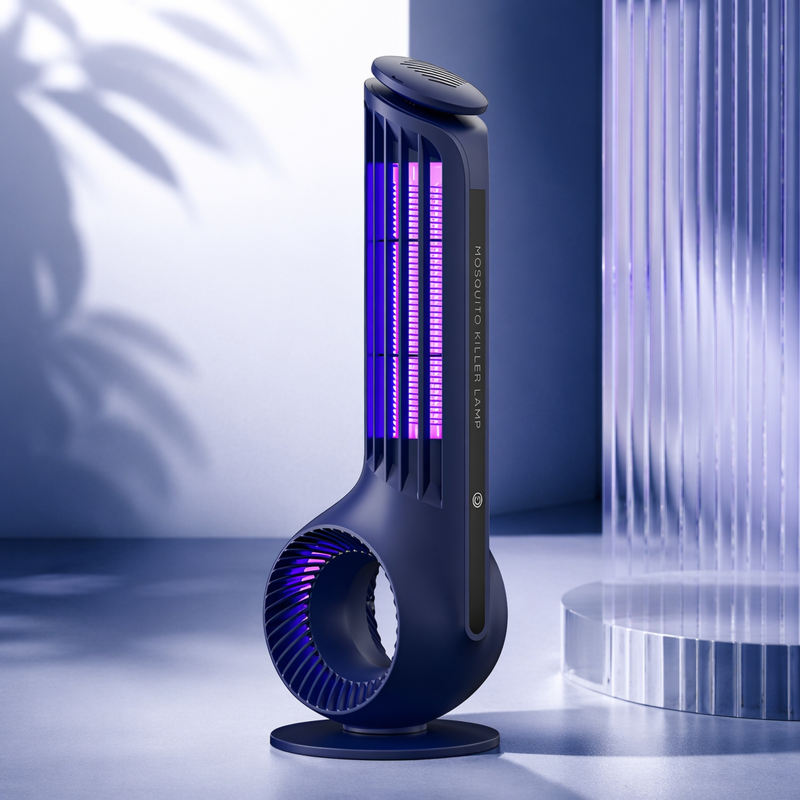 2026 neue stil moskito falle und moskito vernichter lampe elektrische schock outdoor moskito vernich