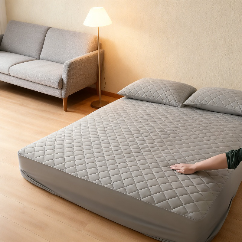 방수 베드 삿갓 커버