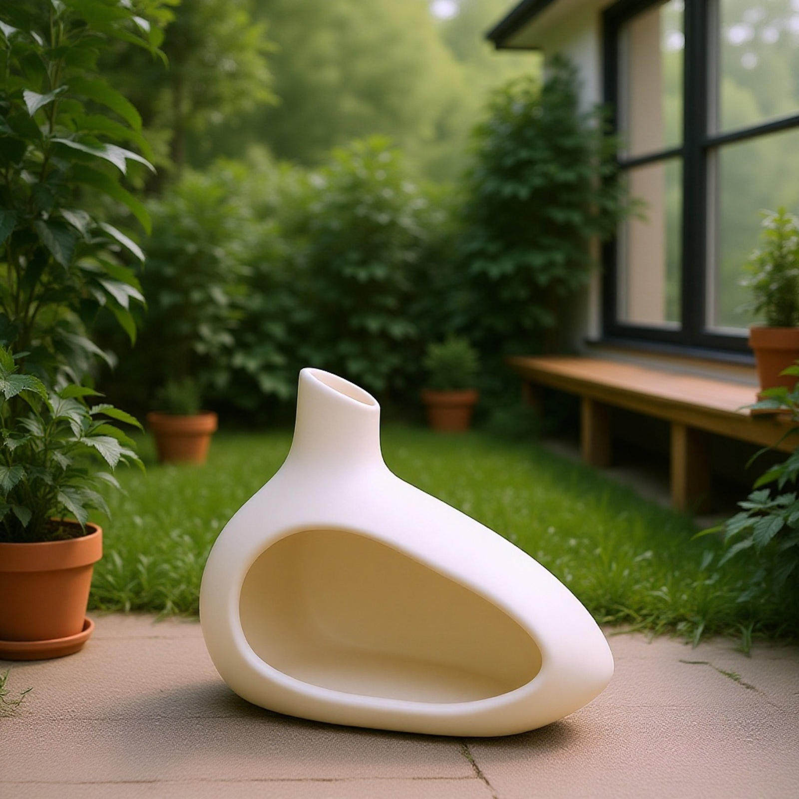 三合一香座收納設計