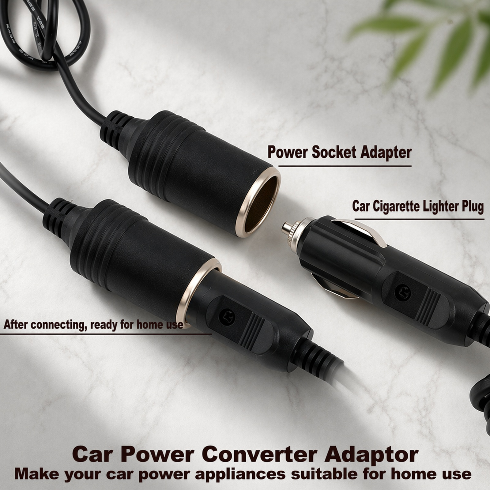 AC/DC Converter Adapter 12V 2A Power Supply