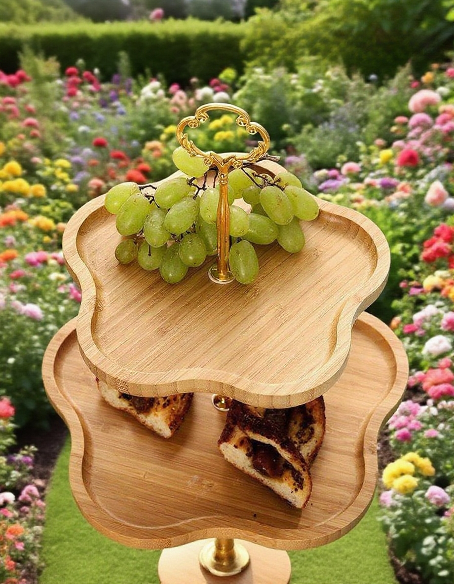 家用點心果盤適合派對聚會