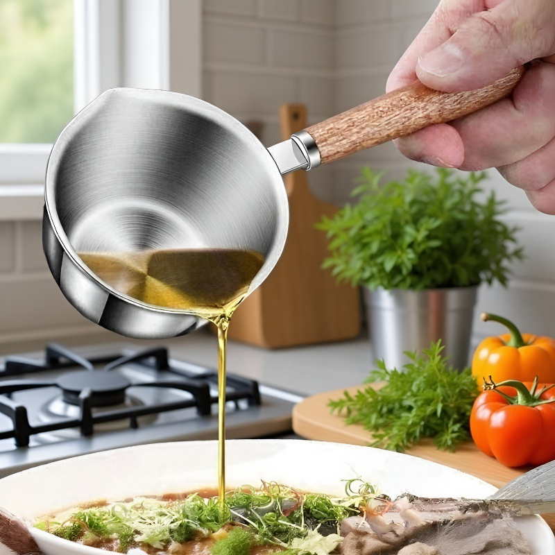 Splash Frying Pan Frying Pan Household Induction Cooker Special NonStick Household