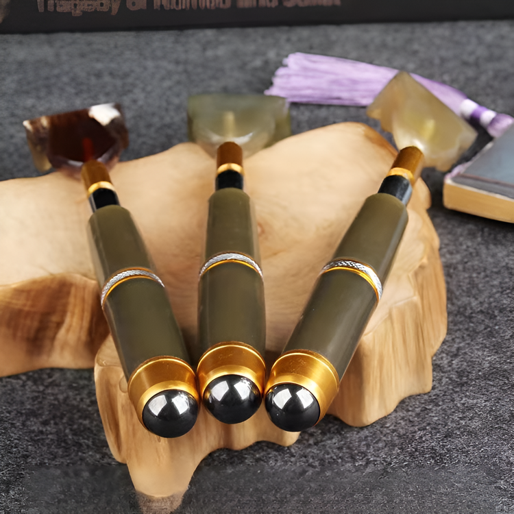 Rogaty drapak do pleców