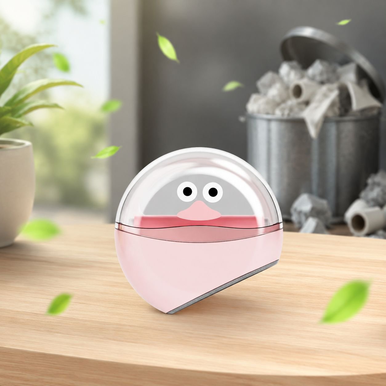 Brosse anti-poils réutilisable pour usage quotidien