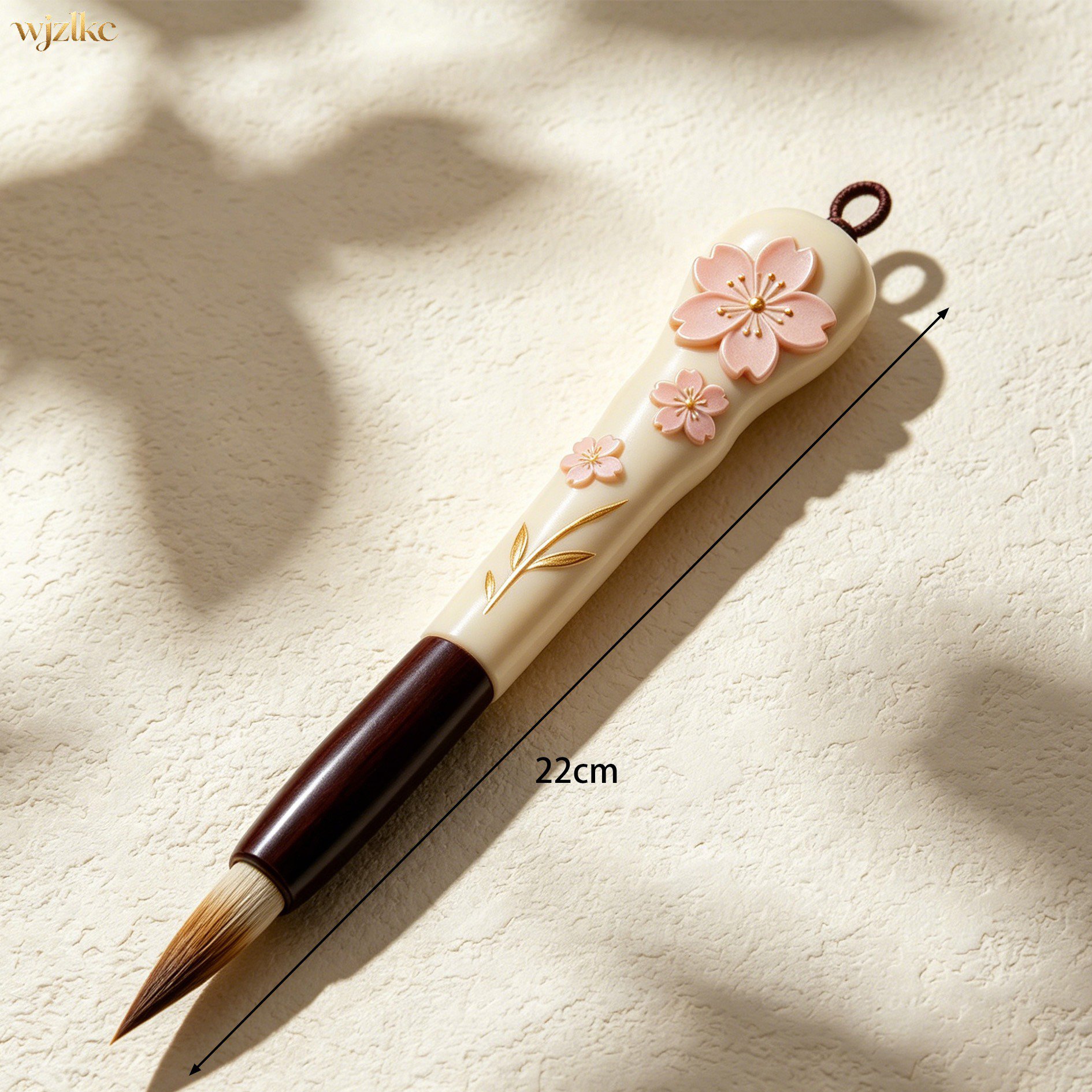 習字練習に最適な書道用筆