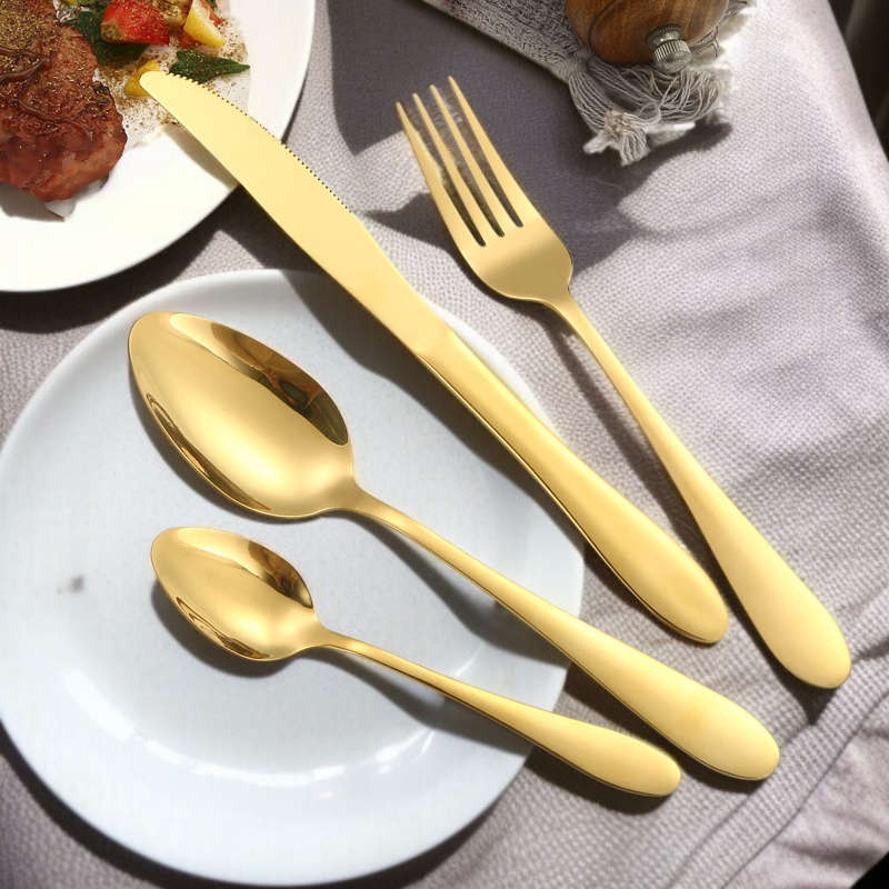 洋食ナイフ・フォーク・スプーンセット