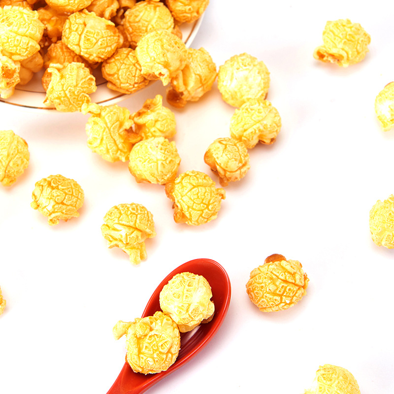 Popcorn 120g cup, milk tea cup, cinema milk tea shop, KTV snack, puffed food