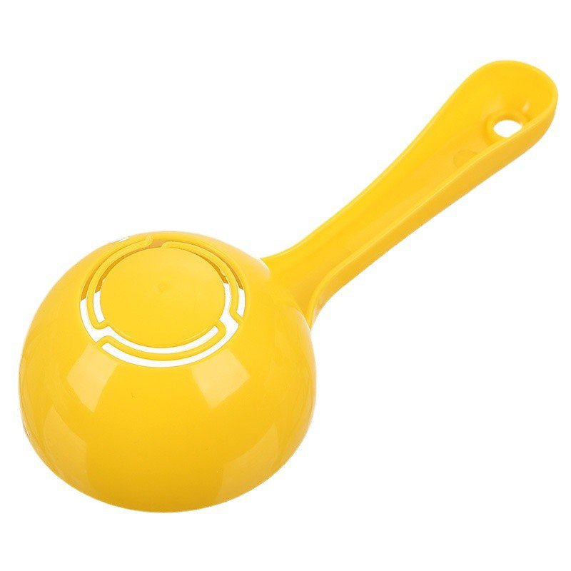 Large capacity non stick rice spoon