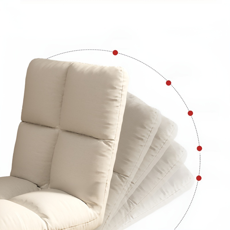 เก้าอี้พนักพิงโซฟาสไตล์ญี่ปุ่น