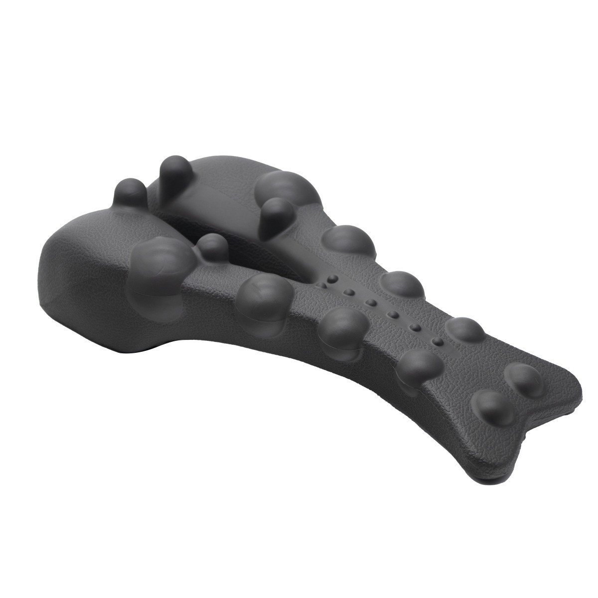 Neck specific pillow, waist massage pillow