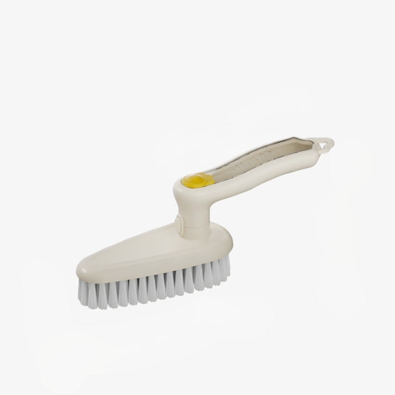 회전식 브러쉬로 효과적인 청소