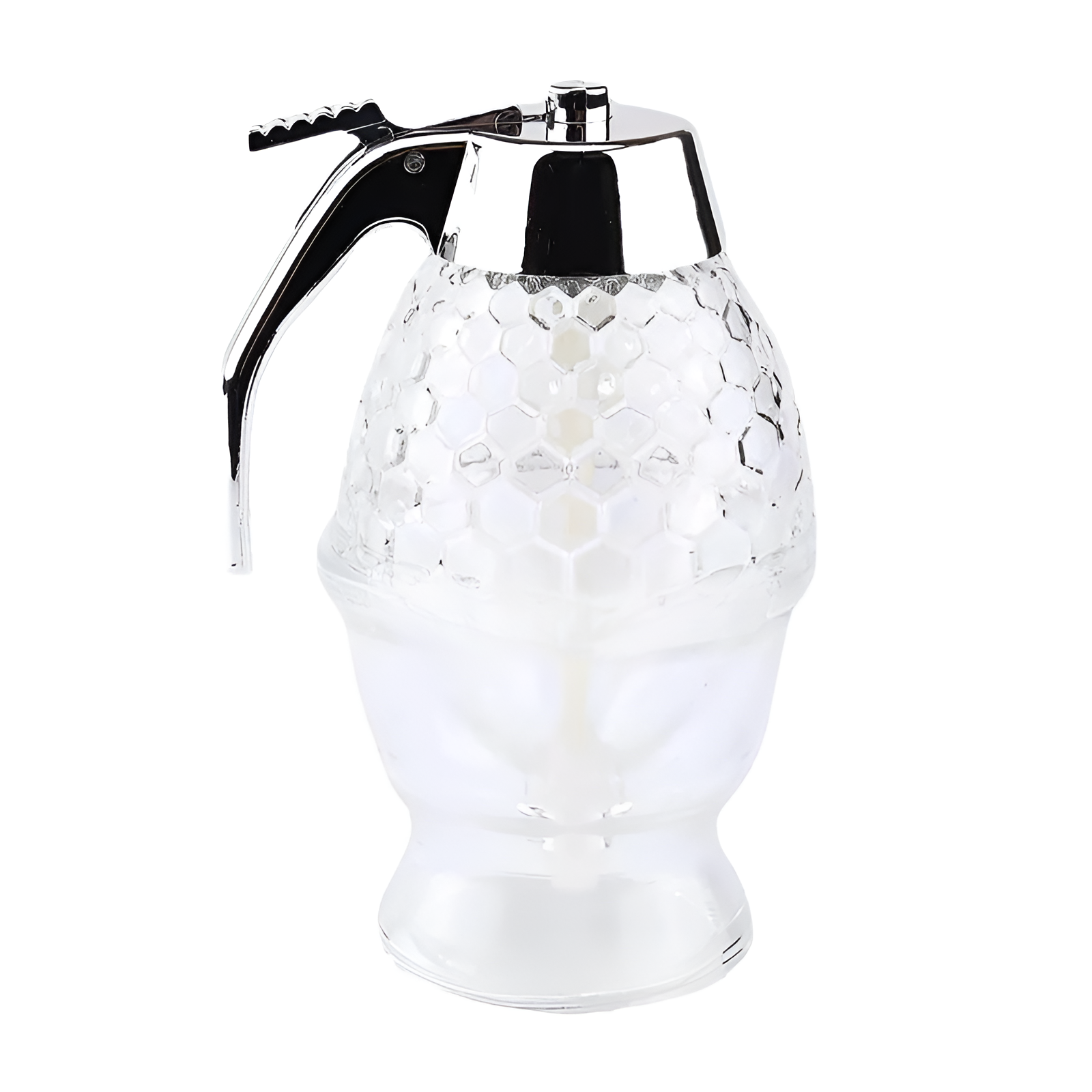 シロップディスペンサー