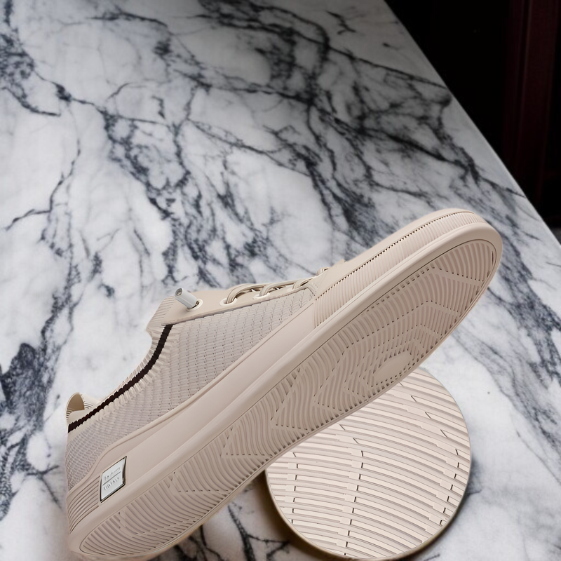 万能学生シューズ着用イメージ