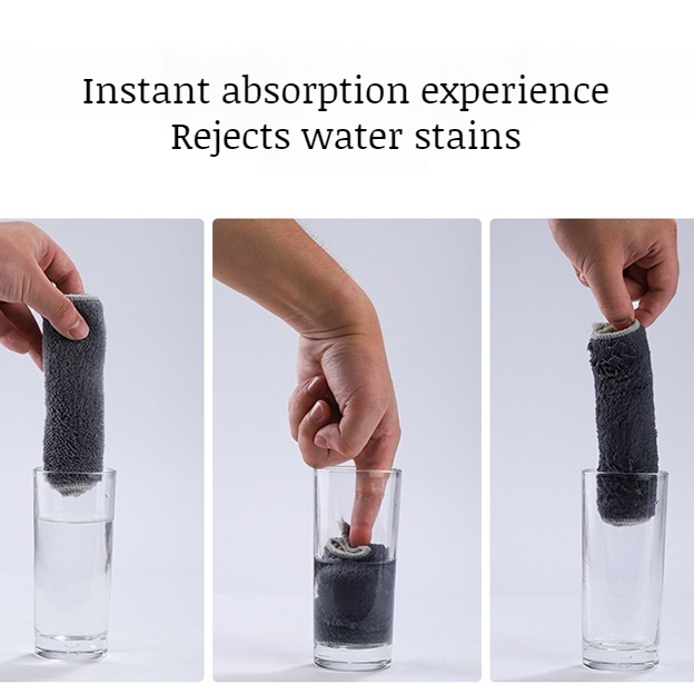 Double-Sided Window Wiper Cleaner