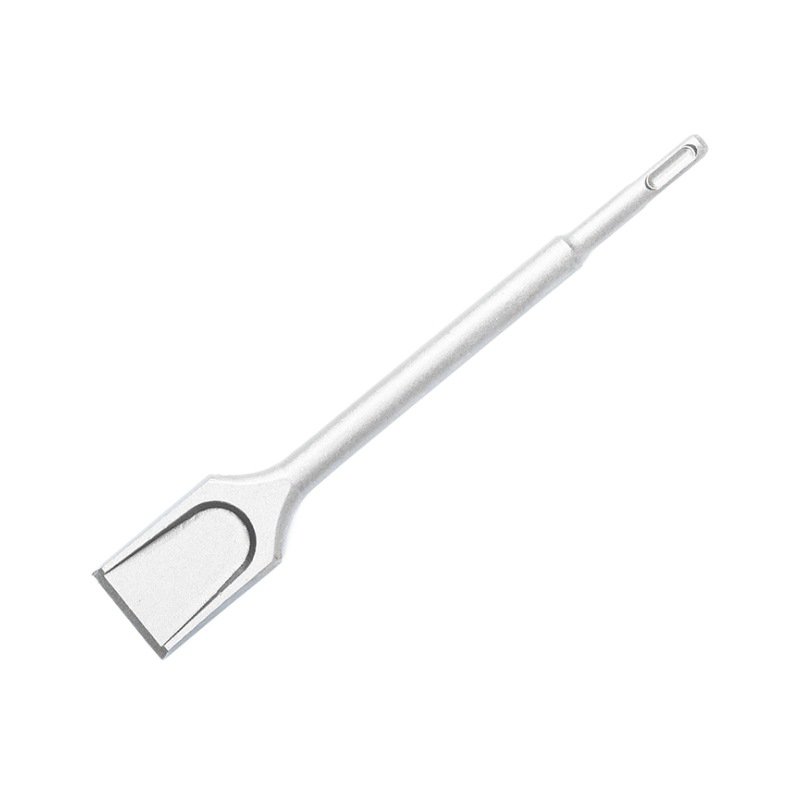 Self-Grinding Round Handle Chisel