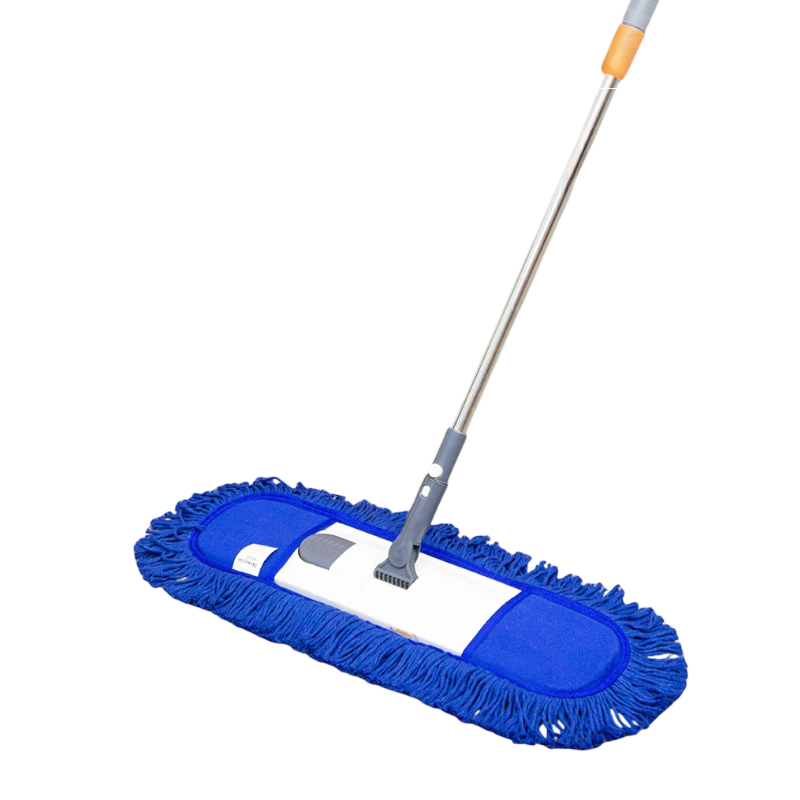 가정용 바닥걸레 천 머리 면사 흡수 수평판 밀대 천 커버 더스트 밀대 바닥걸레 천 머리