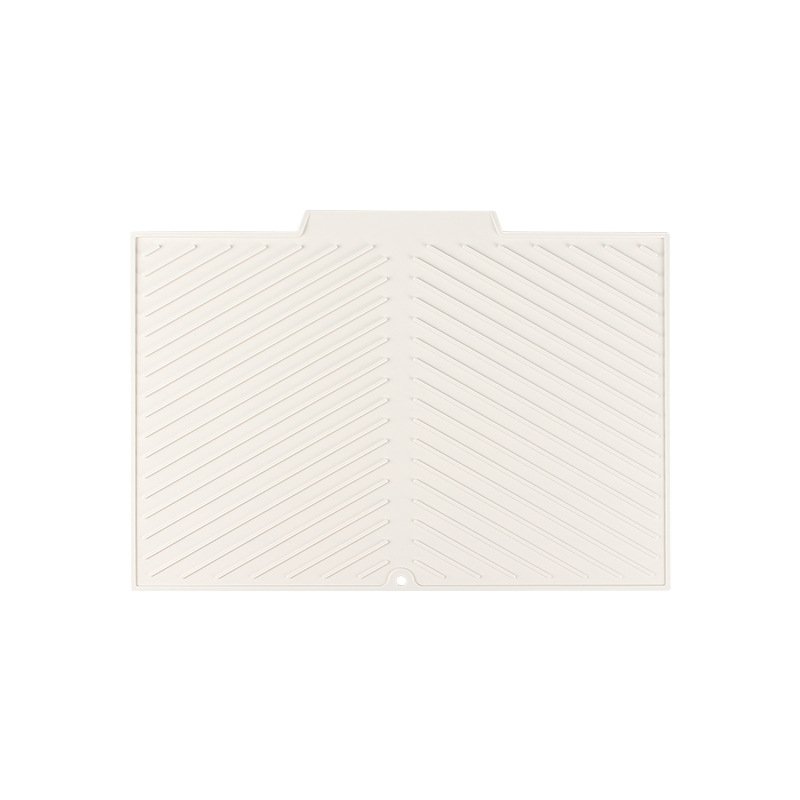 Silicone Anti-Slip Draining Mat