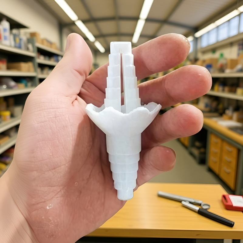 أداة نقل السوائل من الزجاجات بشكل آمن