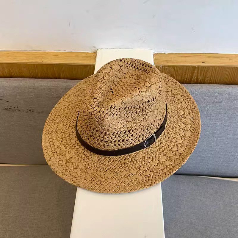 Seaside Vacation Sun Hat