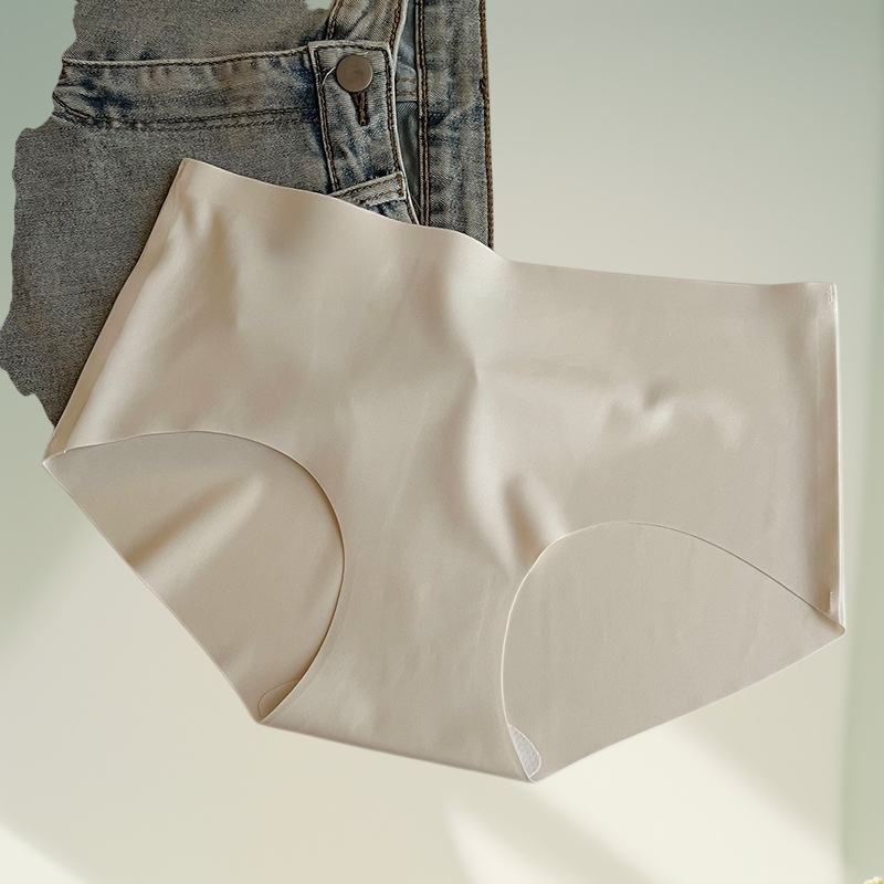 뽕나무 실크 밀크 레더 심리스 스포츠 속옷