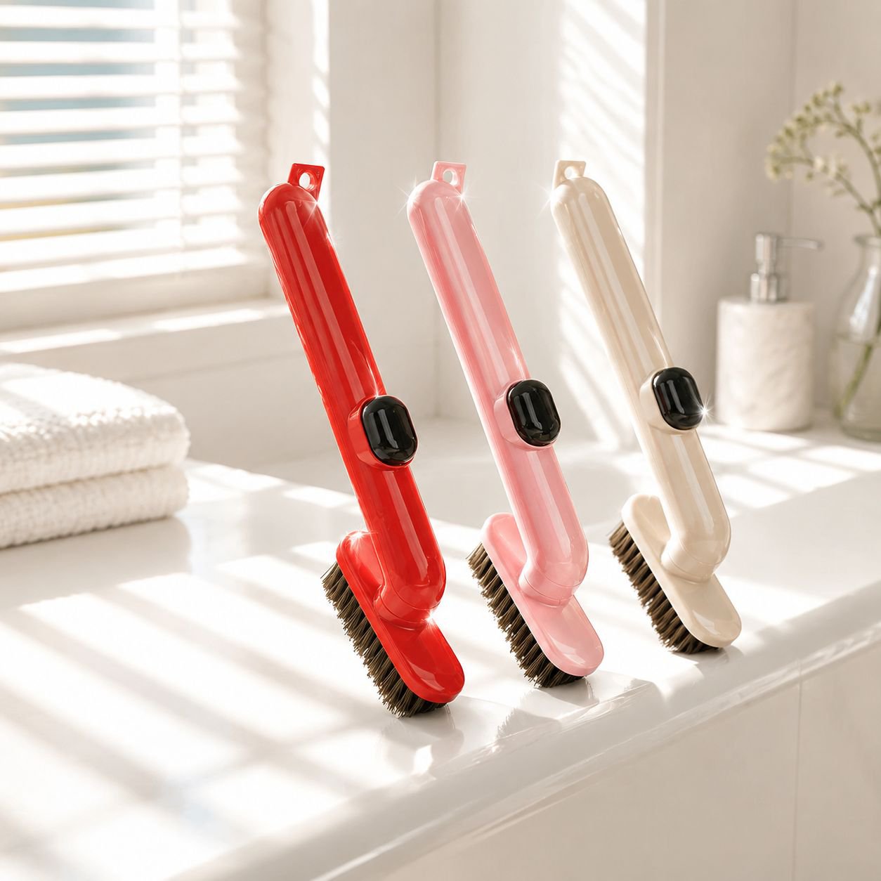 Produits de nettoyage