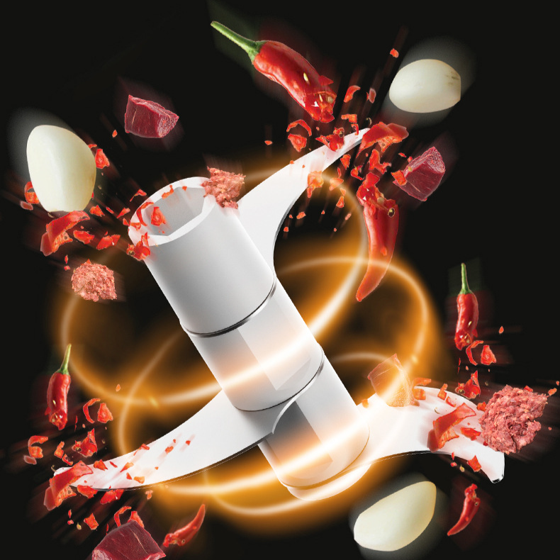 家庭用にんにくつぶし器