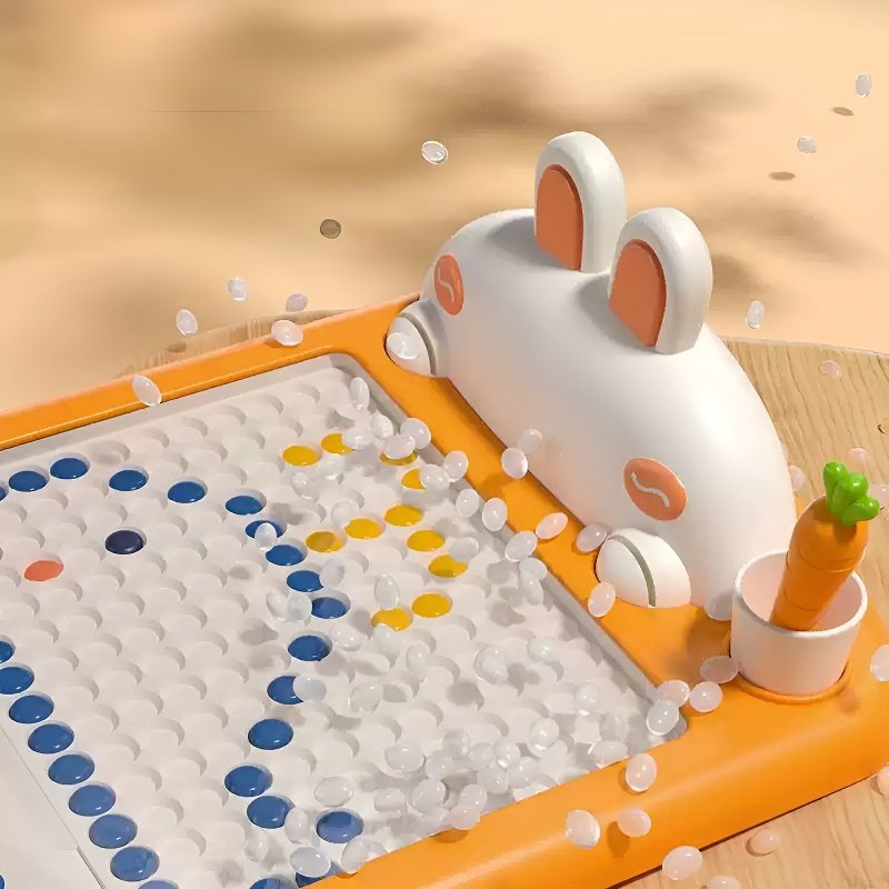 子供用磁石おえかきボード