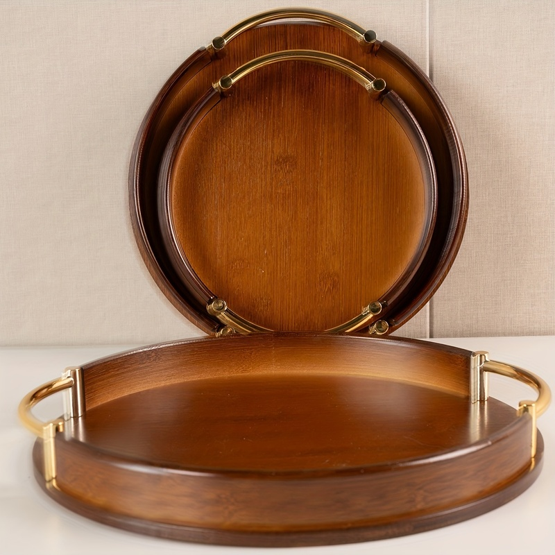 持ち運び便利なミニトレイ